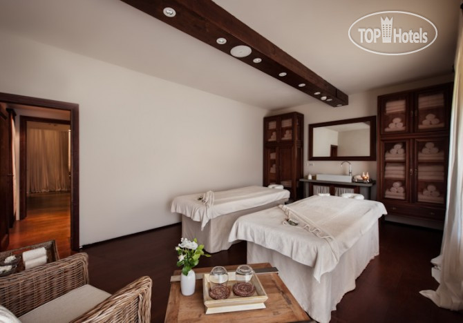 New photos from tourists Hotel Il Salvatino 5*