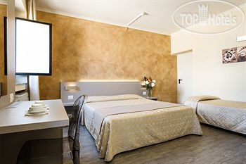 Hotel photo Albergo Firenze 3*