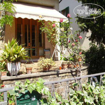 Hotel photo Garibaldis Relais 3*