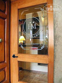 Hotel photo Marine 2*