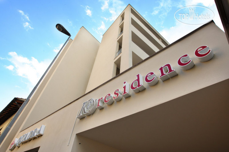 Hotelier's photos Quadra Key Residence