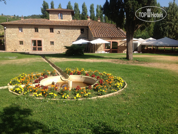 Photos Pian D'ercole Resort