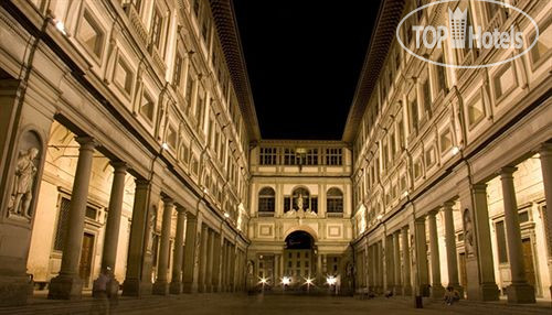 Hotel photo The Style Florence 4*