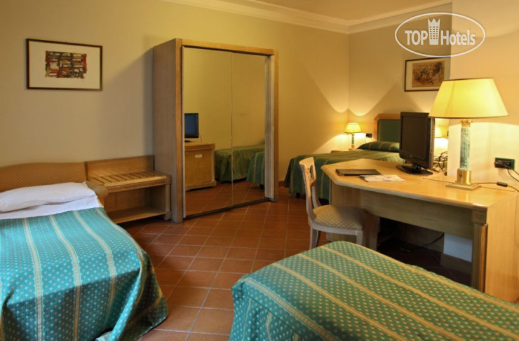 New photos from tourists Hotel Panama 3*