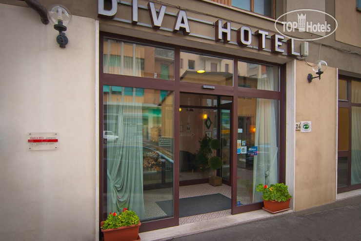 Hotelier's photos Dolcevita Apartments