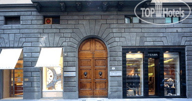 Hotel photo Msn Suites Residence Cavour 