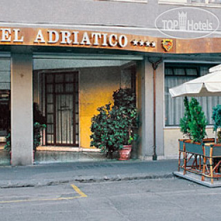 Photos Best Western Grand Hotel Adriatico