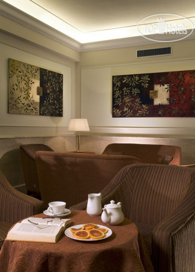 New photos from tourists Best Western Grand Hotel Adriatico 4*