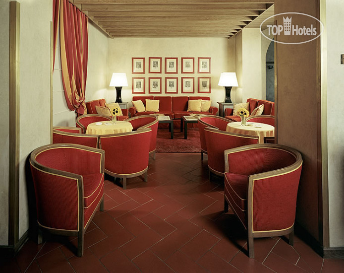 New photos from tourists Brunelleschi 4*