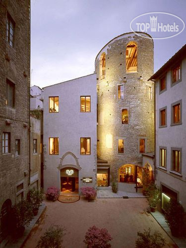 Hotel photo Brunelleschi 4*