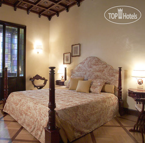 New photos from tourists Grand Baglioni 4*