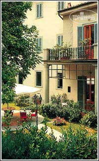 Hotel photo Palazzo Montebello Firenze 4*