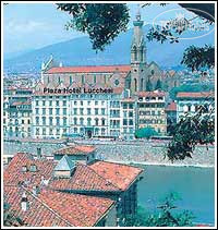 Hotel photo Plaza Hotel Lucchesi 4*