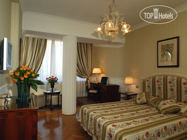 New photos from tourists Plaza Hotel Lucchesi 4*