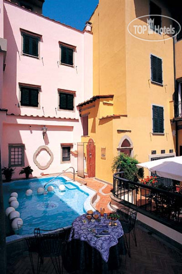 New photos from tourists Rivoli Boutique Hotel 4*