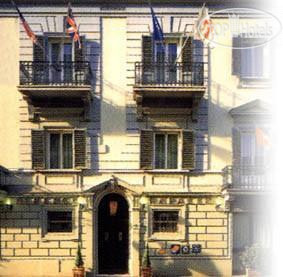 Hotel photo Rapallo 3*