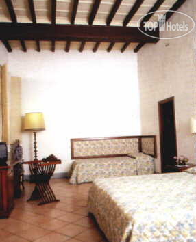 New photos from tourists Le Vigne 2*