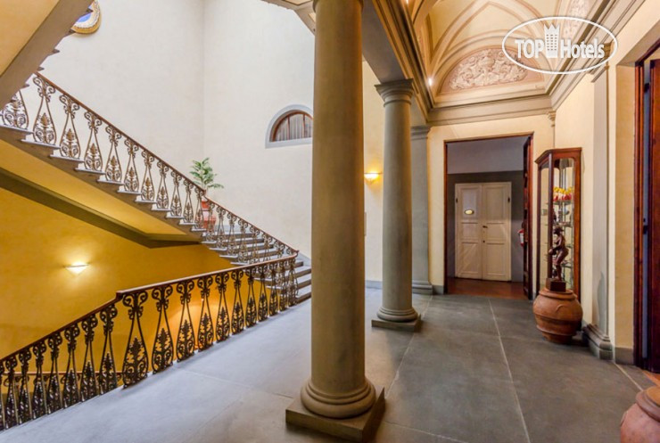 Новые добавленные фото туристов Casa Santo Nome di Gesu 