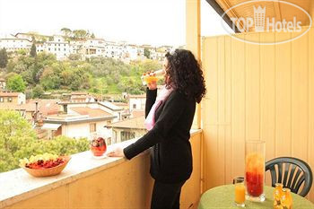 New photos from tourists Hotel Europa 3*