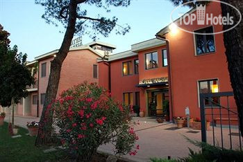 Hotel photo Marzia 3*