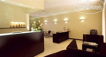 Hotel photo Airport Florence 4*