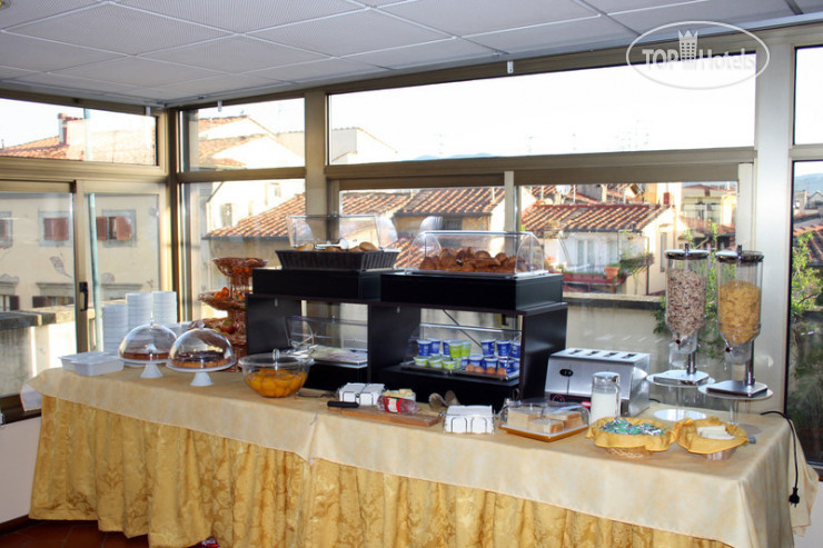 Hotel photo Bodoni 2*