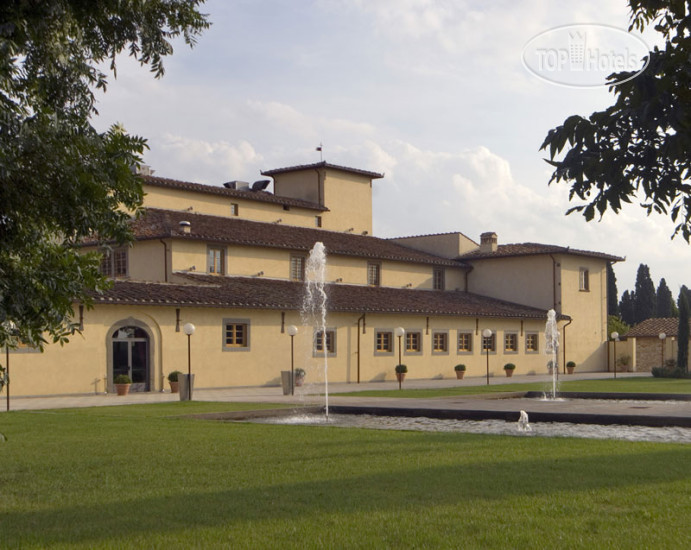 Hotel photo 500 Firenze 4*