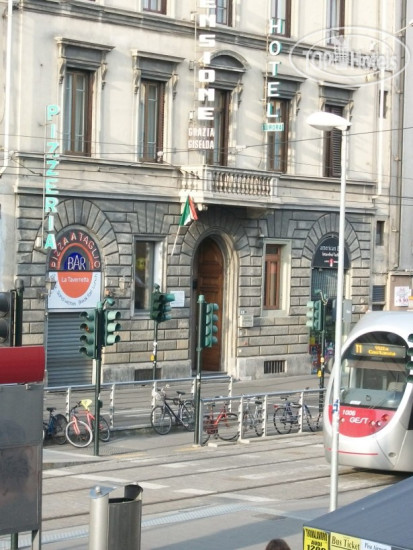 Hotelier's photos Aurora Hotel 3*