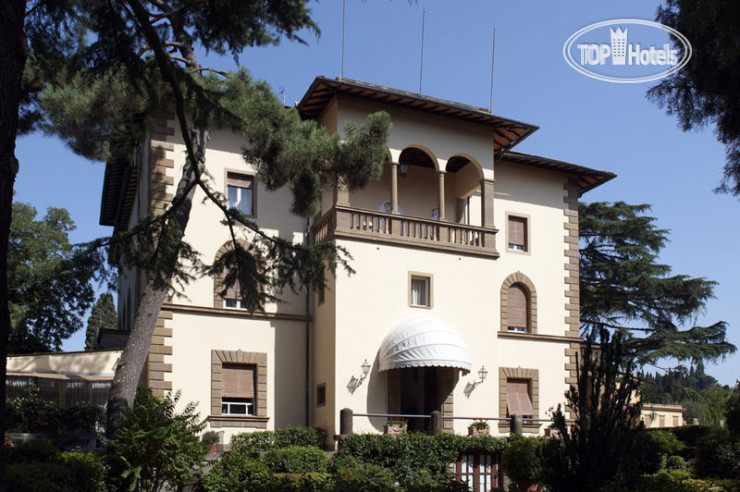 Hotel photo Park Palace Hotel 4*