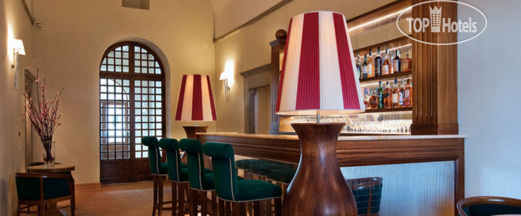 New photos from tourists Villa Tolomei Hotel & Resort 5*