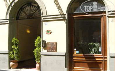 Hotelier's photos Porta Faenza 3*
