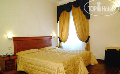 New photos from tourists Porta Faenza 3*