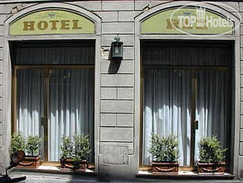 New photos from tourists Rex 3*