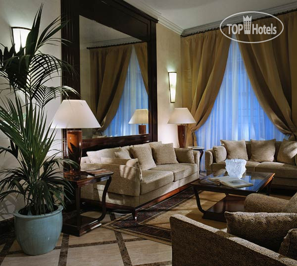 New photos from tourists San Gallo Palace 4*