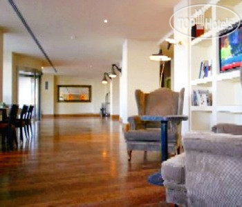 Hotel photo Starhotels Tuscany 4*