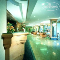 New photos from tourists Starhotels Vespucci 4*