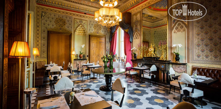 New photos from tourists Villa Cora 5*
