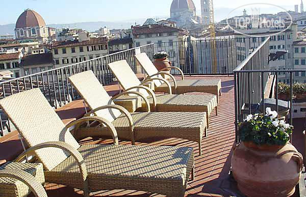 New photos from tourists Grand Hotel Minerva 4*
