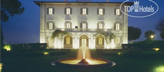 Hotel photo Villa La Vedetta 5*