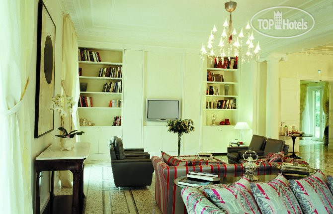 New photos from tourists Villa La Vedetta 5*