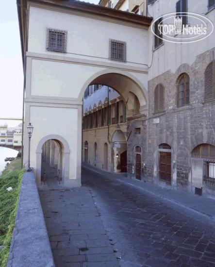 Hotel photo Degli Orafi 4*