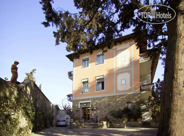 Hotel photo David 3*