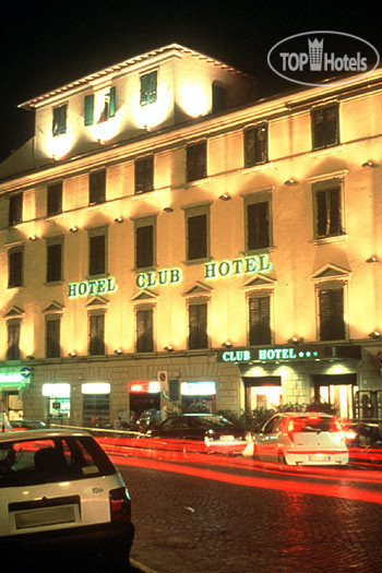 Photos Club Hotel