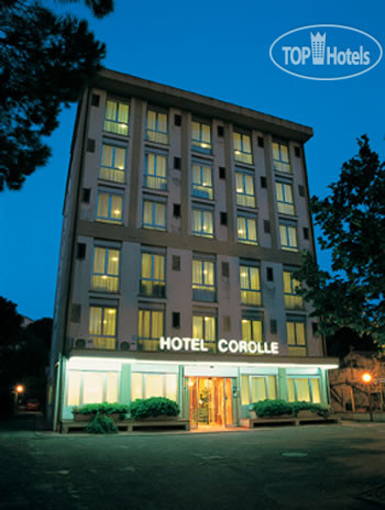 Hotel photo Corolle 3*