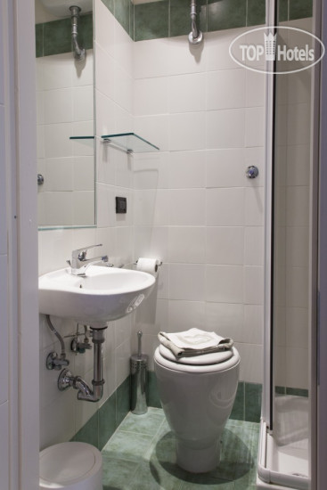 New photos from tourists Cimatori B&B