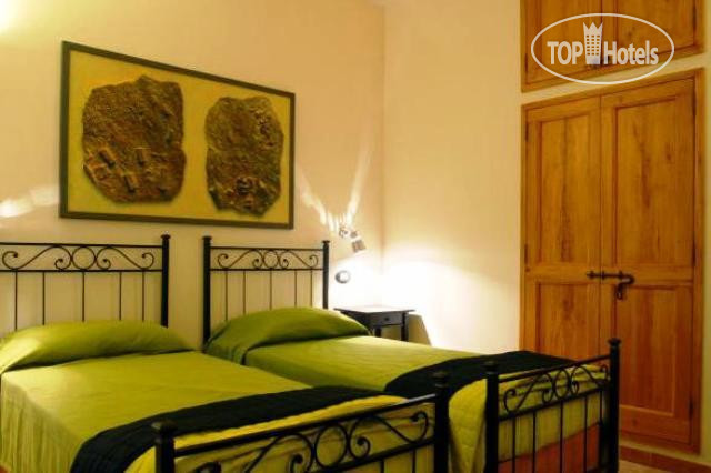 New photos from tourists La Gradiva B&B