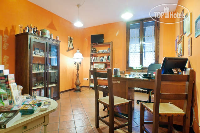 New photos from tourists Guelfi E Ghibellini B&B