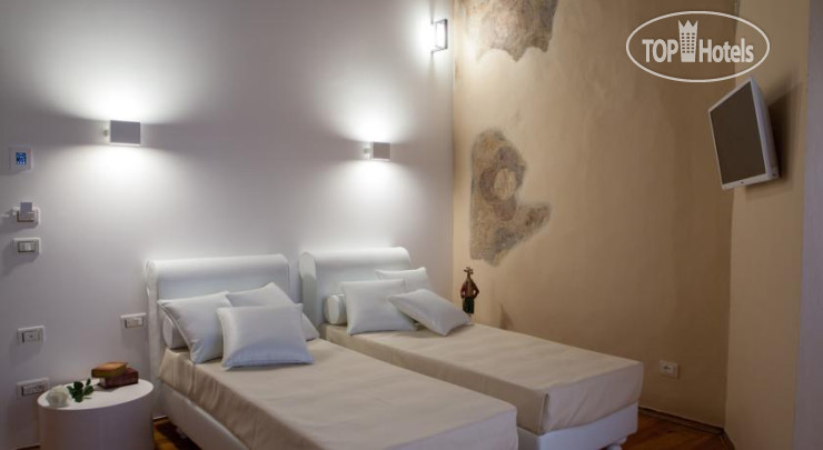 New photos from tourists Guicciardini 24 B&B