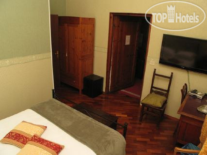 Hotelier's photos Il Giglio Bianco B&B