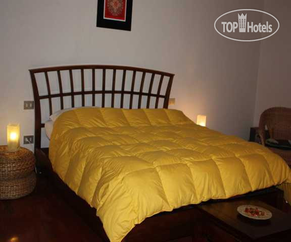 New photos from tourists Il Magnifico B&B